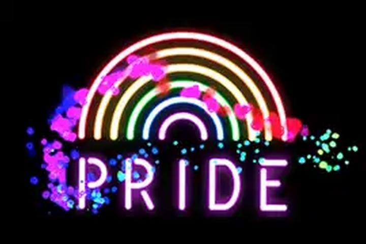 Pride - interactive app thumbnail