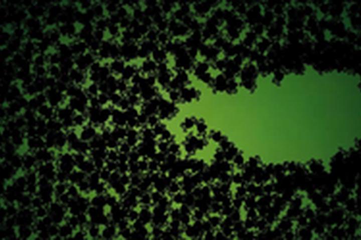 Scatter Spiders - interactive app thumbnail