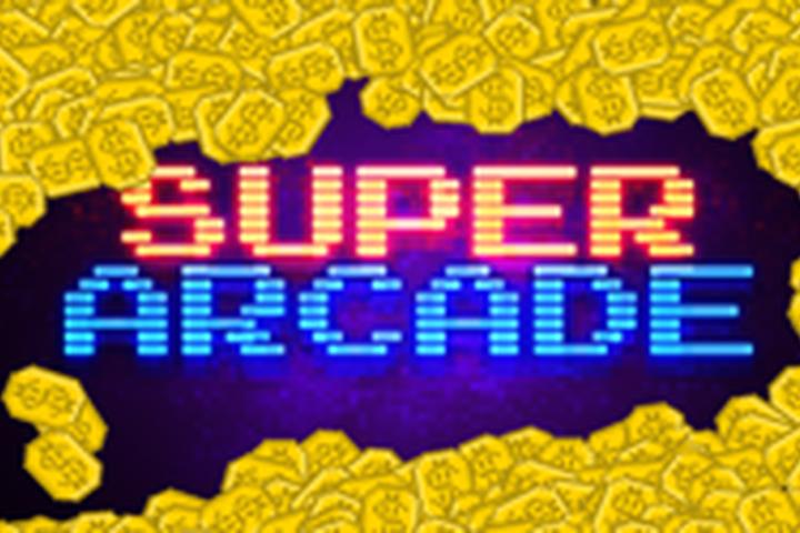 Super Arcade - interactive app thumbnail