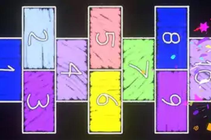 Hopscotch - interactive app thumbnail