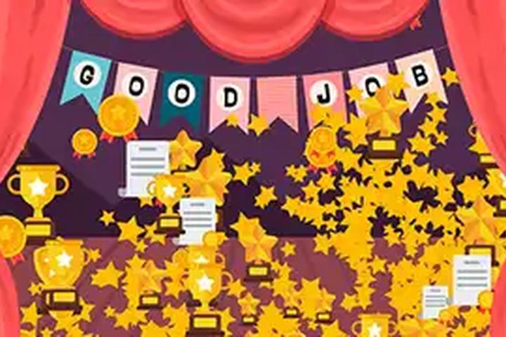 Good Job Pop - interactive app thumbnail