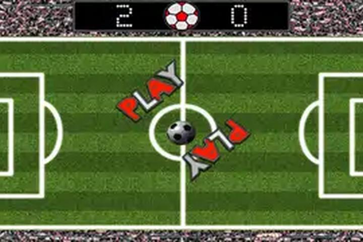 Stadium Soccer - interactive app thumbnail