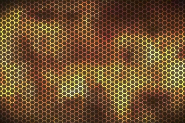 Beehive Floor - interactive app thumbnail