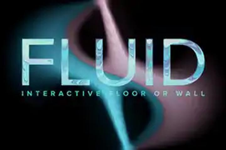 Fluid - interactive app thumbnail