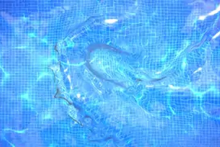 3D Pool Floor - interactive app thumbnail