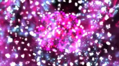 Purple Vortex - interactive app thumbnail