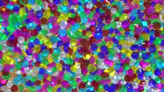 Treasure Gems - interactive app thumbnail