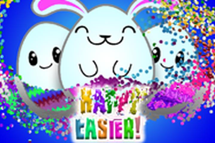 Easter! - interactive app thumbnail