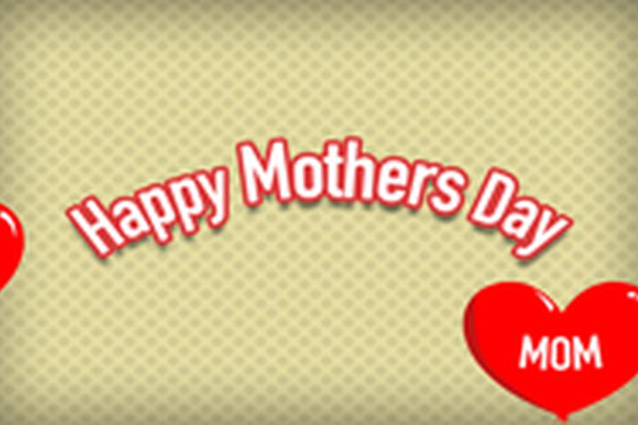 Happy Mothers Day! - interactive app thumbnail