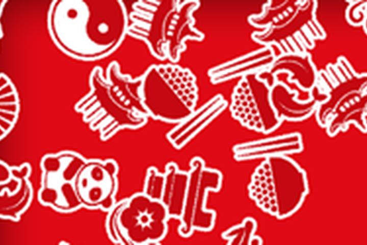 China Scatter - interactive app thumbnail