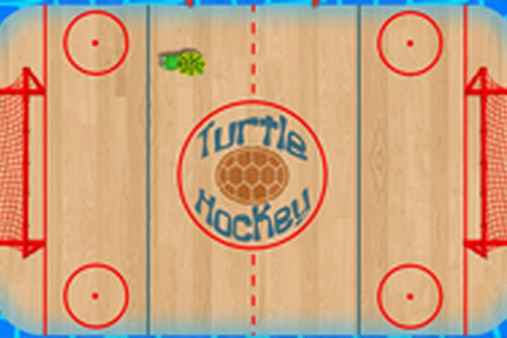 Kick The Turtle - interactive app thumbnail