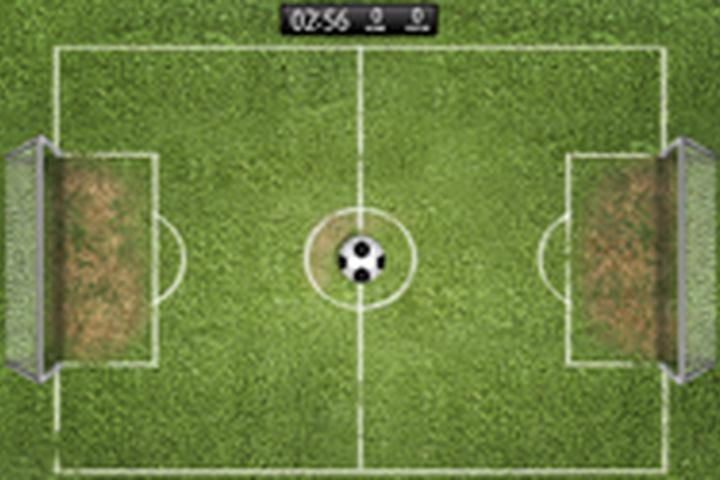 Awesome Soccer - interactive app thumbnail