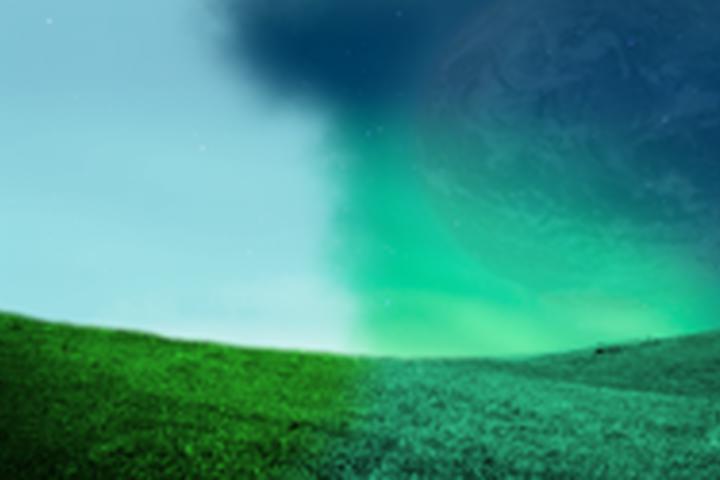 Night and Day - interactive app thumbnail