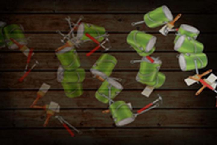 Tools - interactive app thumbnail