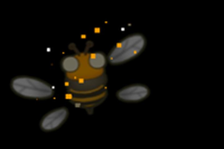 Bug Wall Crawlers - interactive app thumbnail