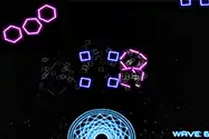 Wall Defenders - interactive app thumbnail