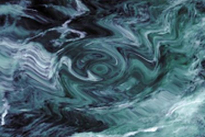Marble Ripple Effect - interactive app thumbnail