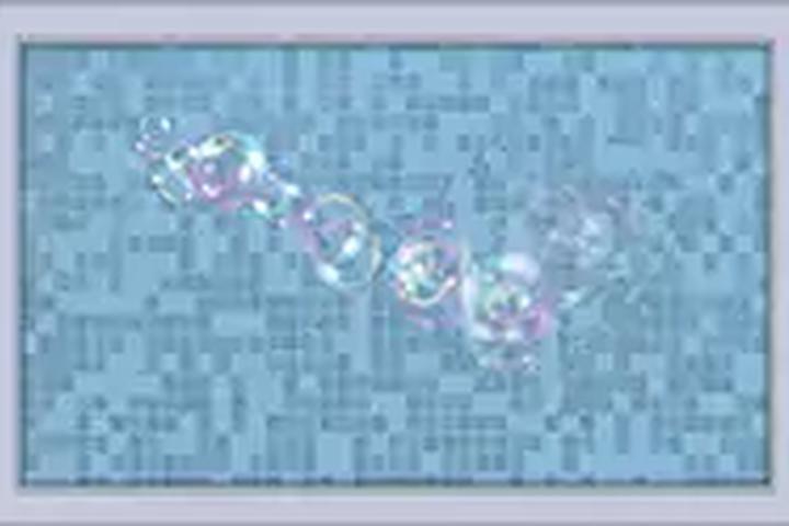 Soapy Water - interactive app thumbnail